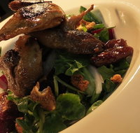 Seven Sins Restaurant - Pubs Perth