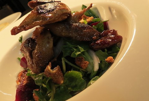 Seven Sins Restaurant - Pubs Perth 0