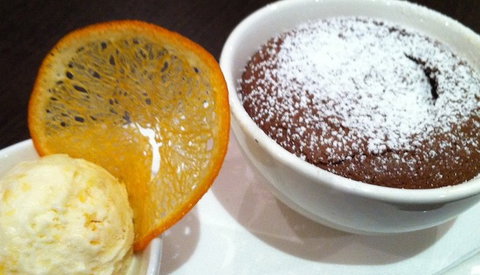Seven Sins Restaurant - Pubs Perth 1