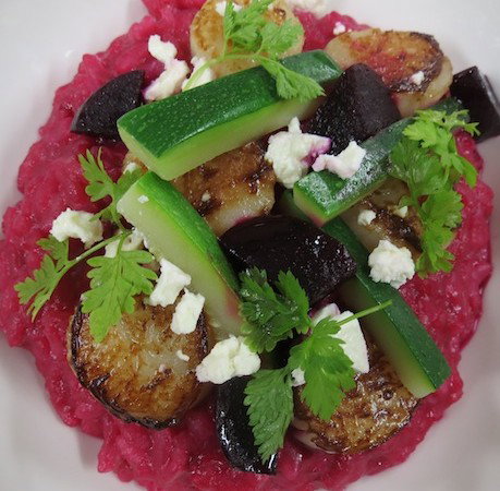Seven Sins Restaurant - Pubs Perth 2