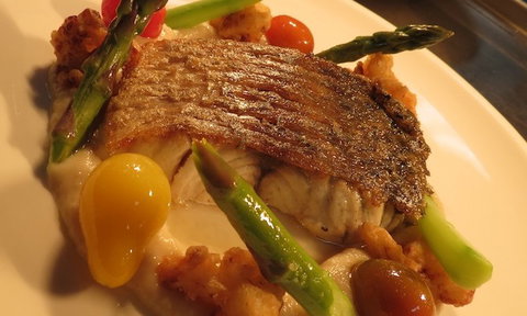 Seven Sins Restaurant - Pubs Perth 3