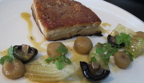 Seven Sins Restaurant - Pubs Perth 4