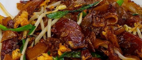 KL Kitchen Restaurant - Pubs Perth 0