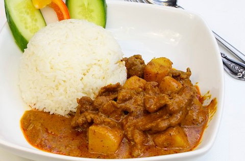 KL Kitchen Restaurant - Pubs Perth 4