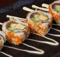 Zen Japanese Restaurant  Sushi Bar - Pubs Perth
