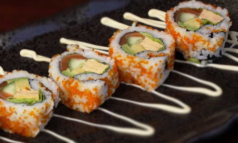 Zen Japanese Restaurant & Sushi Bar - Pubs Perth 0