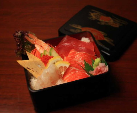 Zen Japanese Restaurant & Sushi Bar - Pubs Perth 2