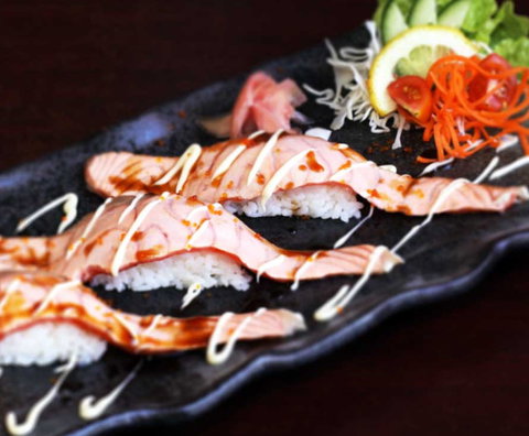 Zen Japanese Restaurant & Sushi Bar - Pubs Perth 4