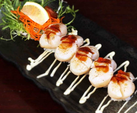Zen Japanese Restaurant & Sushi Bar - Pubs Perth 5