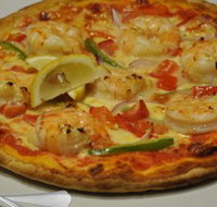 Zorba's Cafe  Restaurant - Pubs Perth