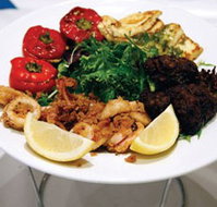 Pericles Greek Tavern - Pubs Perth