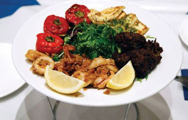 Pericles Greek Tavern - Pubs Perth 0