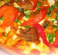 Choice Gourmet Pizza - Pubs Perth
