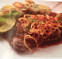Corner 75 Restaurant - Pubs Perth