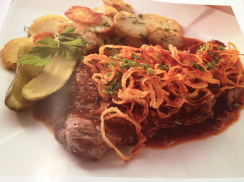 Corner 75 Restaurant - Pubs Perth 0