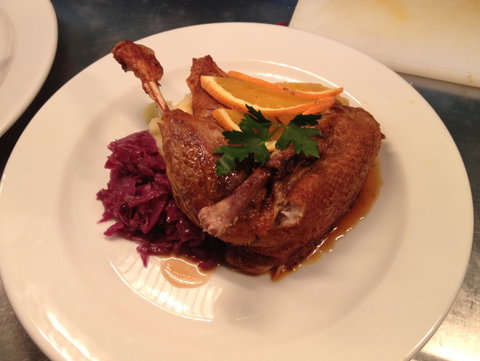 Corner 75 Restaurant - Pubs Perth 3