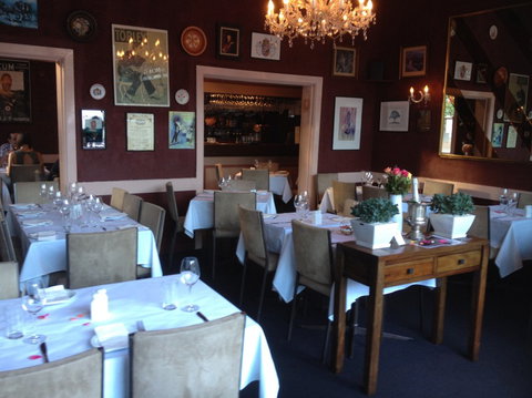 Corner 75 Restaurant - Pubs Perth 5