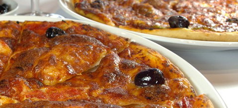 La Rustica Restaurant - Pubs Perth 1