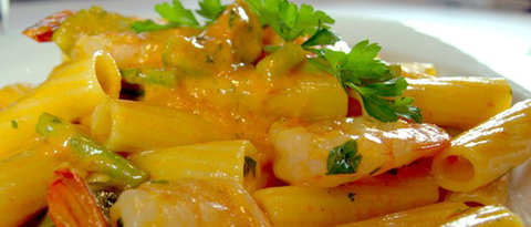 La Rustica Restaurant - Pubs Perth 2