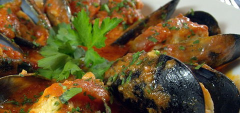 La Rustica Restaurant - Pubs Perth 3
