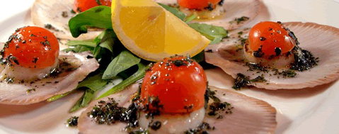 La Rustica Restaurant - Pubs Perth 4