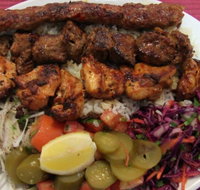 Paradise Cuisine - Pubs Perth