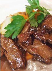 Biviano's Italian Restaurant - Pubs Perth 3