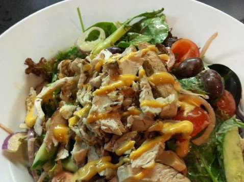 Mike's Grill & Bar - Pubs Perth 1
