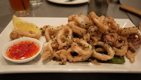 Mike's Grill & Bar - Pubs Perth 2