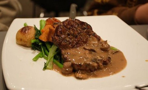 Mike's Grill & Bar - Pubs Perth 3