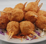 Crystal Seafood Restaurant Blacktown - Pubs Perth