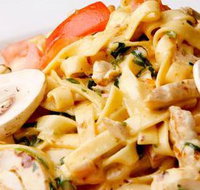 Sittano's Bar  Restaurant - Pubs Perth