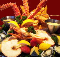 The White Swan Restaurant - Pubs Perth