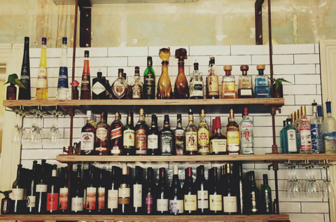 Eltons Eating + Drinking - Pubs Perth 1