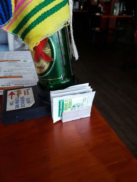 Amigo's Bar & Grill - Pubs Perth 3
