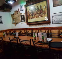 Amigo's Bar  Grill - Pubs Perth