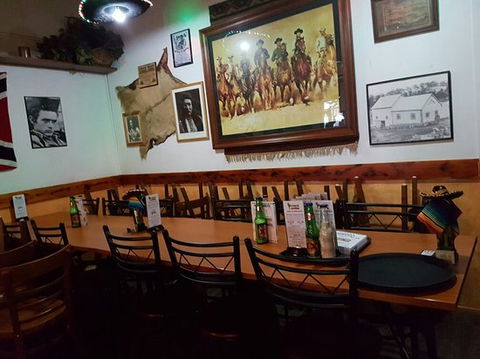 Amigo's Bar & Grill - Pubs Perth 0