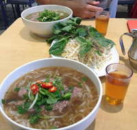 AN Restaurant - Pubs Perth