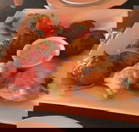 Arjuna Indian Restaurant - Pubs Perth