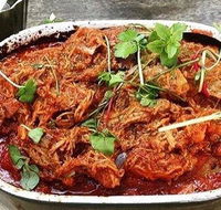 Baritalia - Pubs Perth