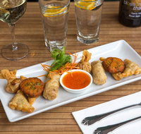 Blossom Thai - Pubs Perth