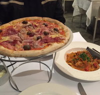 Cucina 105 - Pubs Perth