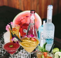 Eat Thai - Pubs Perth