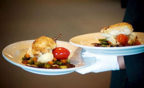 Highland Heritage Estate Restaurant & Function Centre - Pubs Perth 1