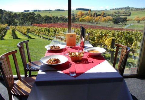 Highland Heritage Estate Restaurant & Function Centre - Pubs Perth 2
