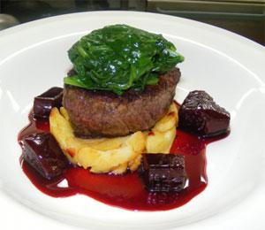 Highland Heritage Estate Restaurant & Function Centre - Pubs Perth 7