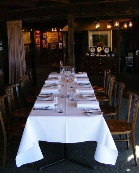Highland Heritage Estate Restaurant & Function Centre - Pubs Perth 8