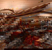 Highland Restaurant - Pubs Perth