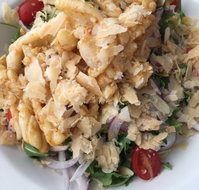 Honolulu Grill - Pubs Perth