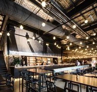 Innocent Bystander - Pubs Perth